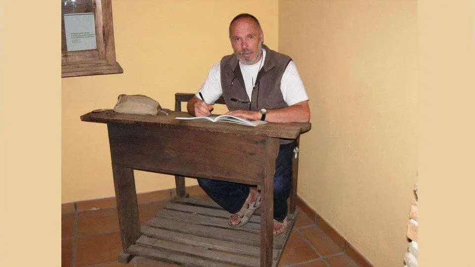 Jos&eacute; Luis Navazo (FACEBOOK)