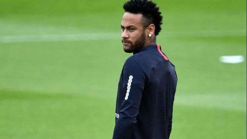 Neymar PSG
