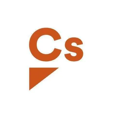 ciudadanos logo