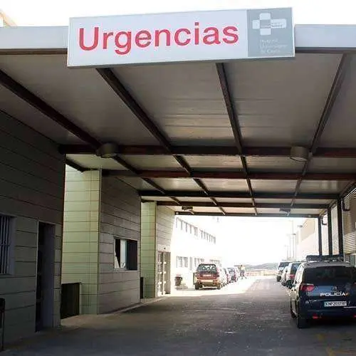 urgencias