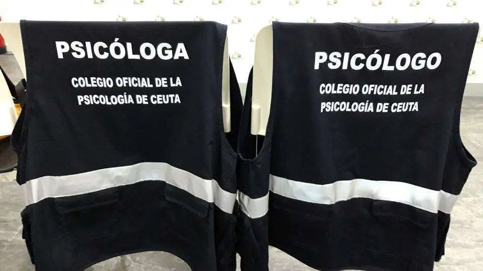 psic&oacute;logo