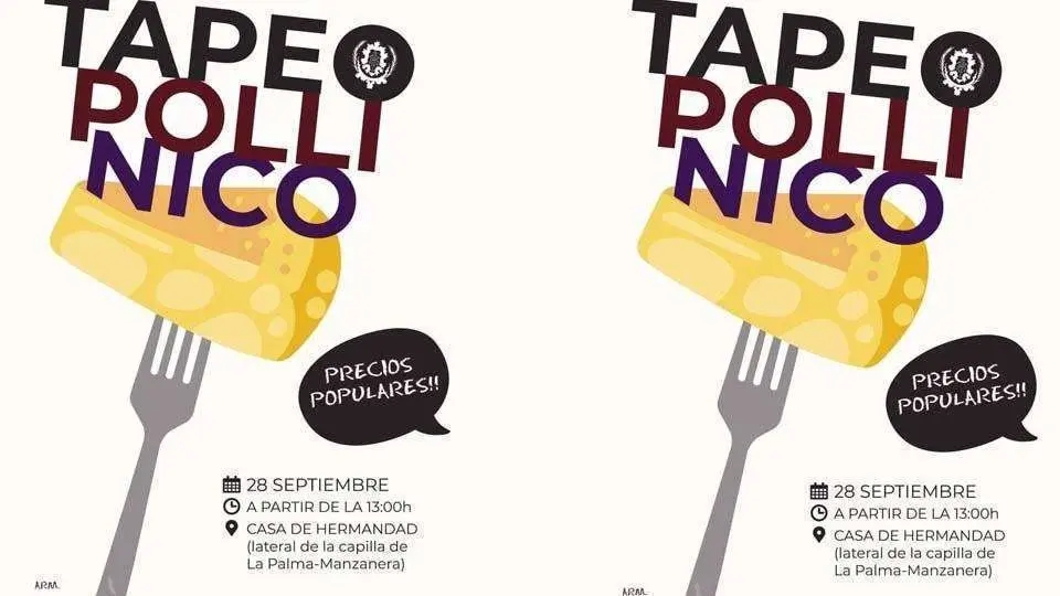 Cartel anunciador de la cita 8REPRODUCCI&Oacute;N)