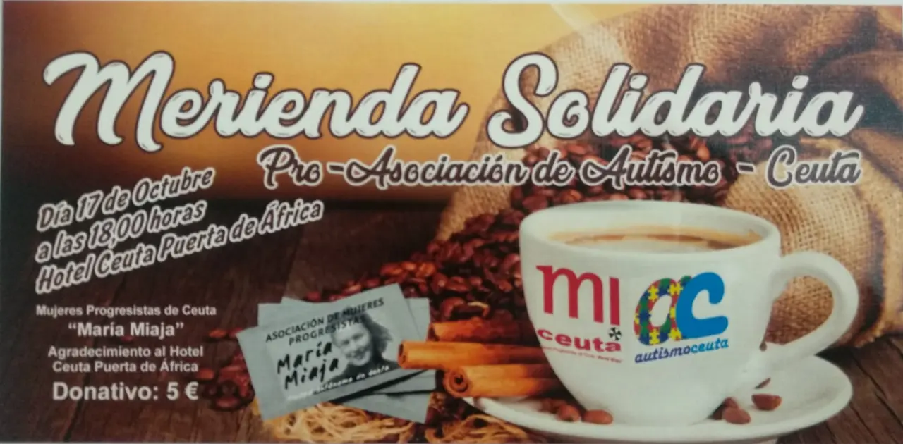 merienda