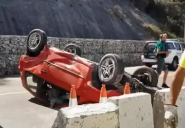 Accidente