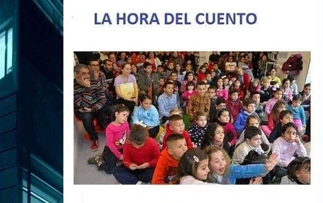 HoraCuento