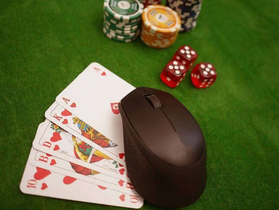 Juegos de Casino en l&iacute;nea: una apuesta segura para ganar desde el sill&oacute;n de tu casa
