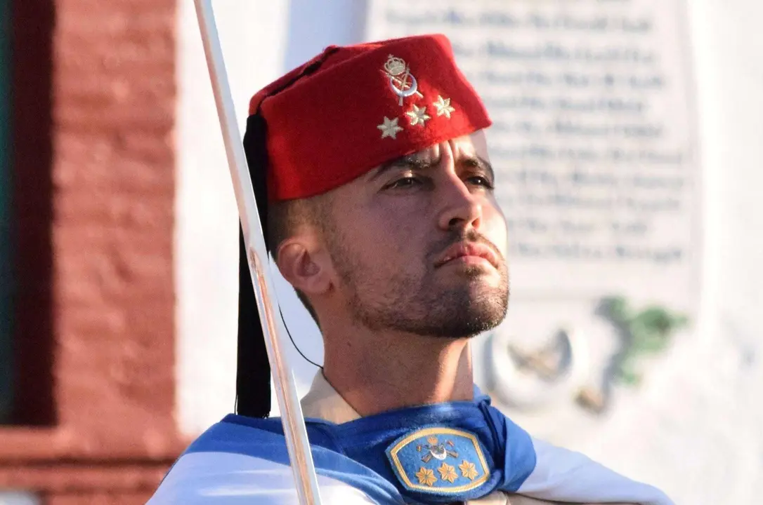 CAP. MOLINA