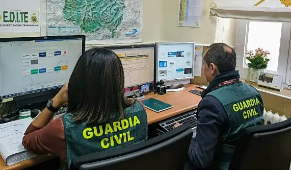 guardia