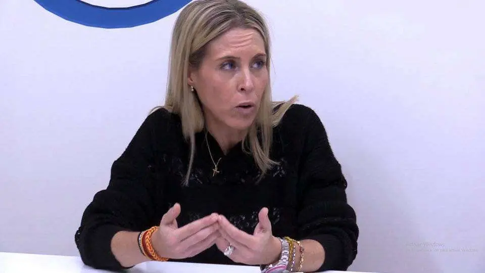 Teresa L&oacute;pez