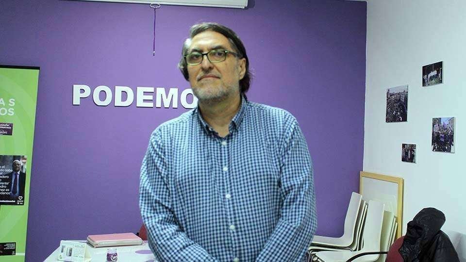 Antonio Nepomuceno (C.A.)