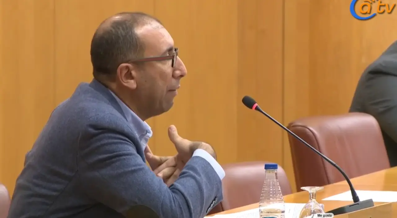 Ali pleno