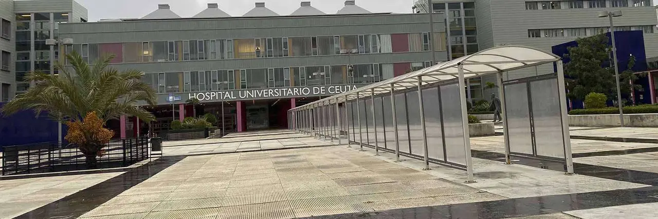 Hospital Universitario (C.A.)