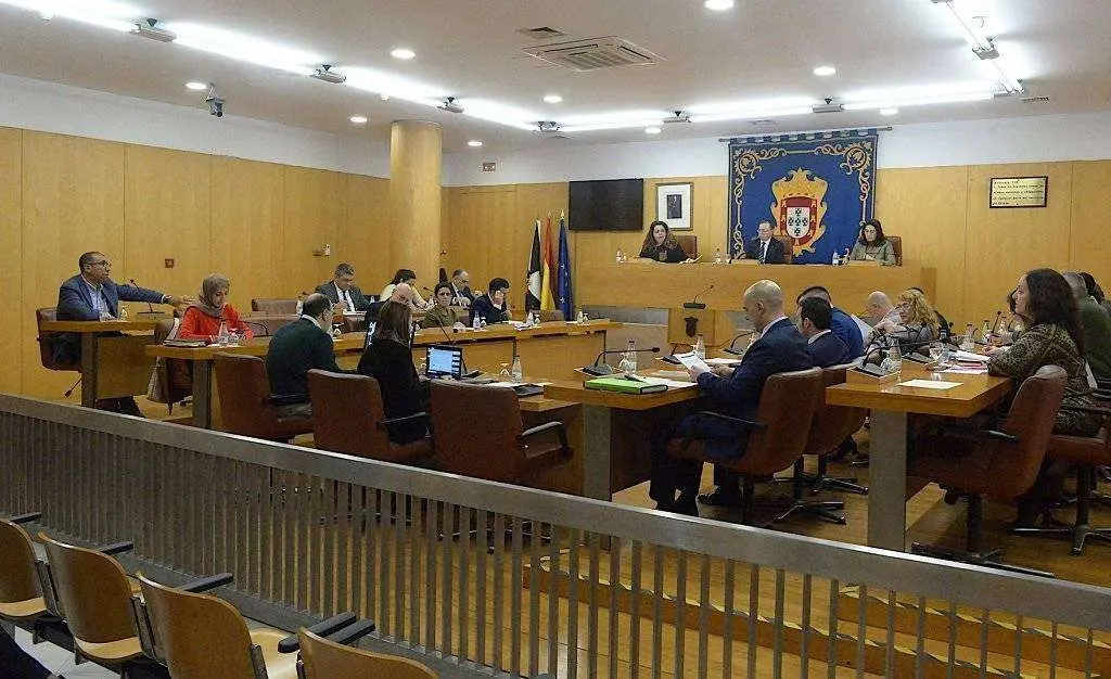 pleno