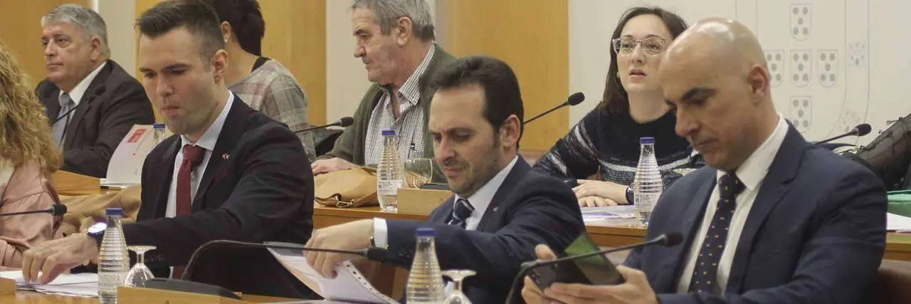 diputados de vox
