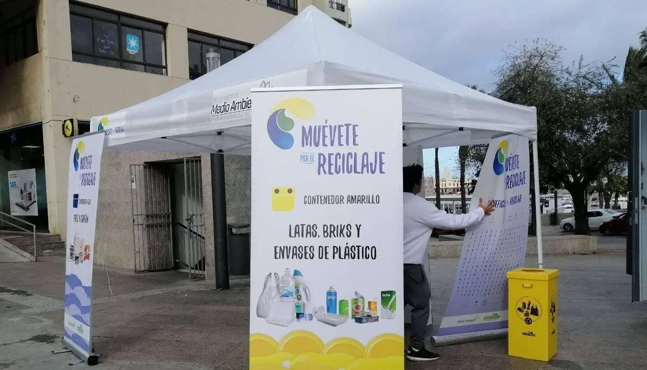 muevereciclaje