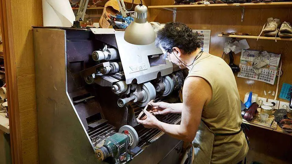 trabajador