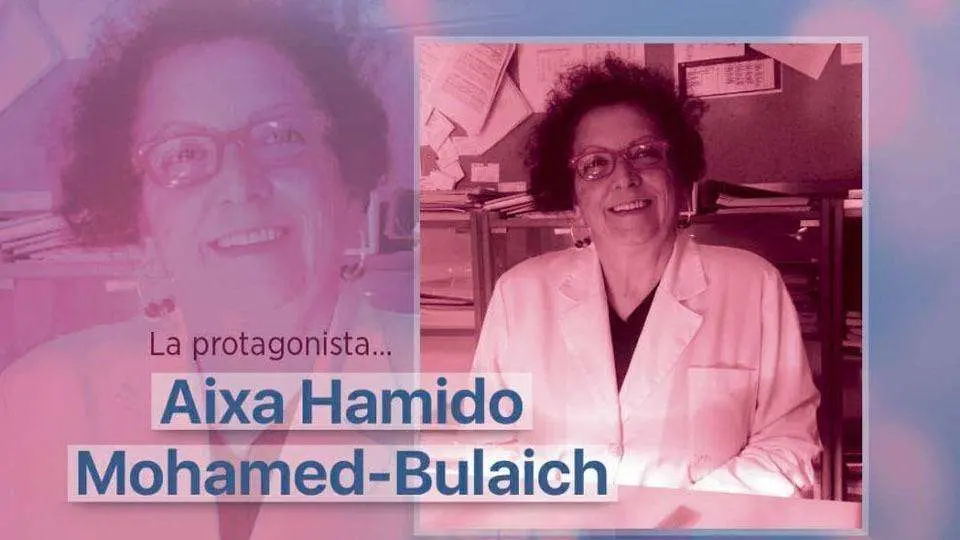 aixa hamido mohamed bulaich