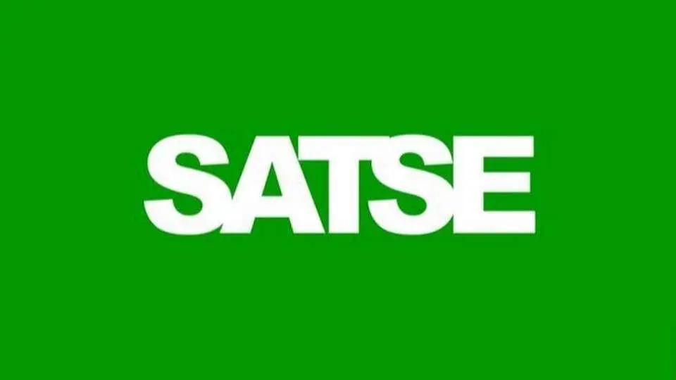 satse logo
