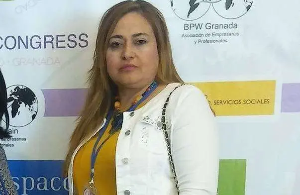 Fatiha Lahassen