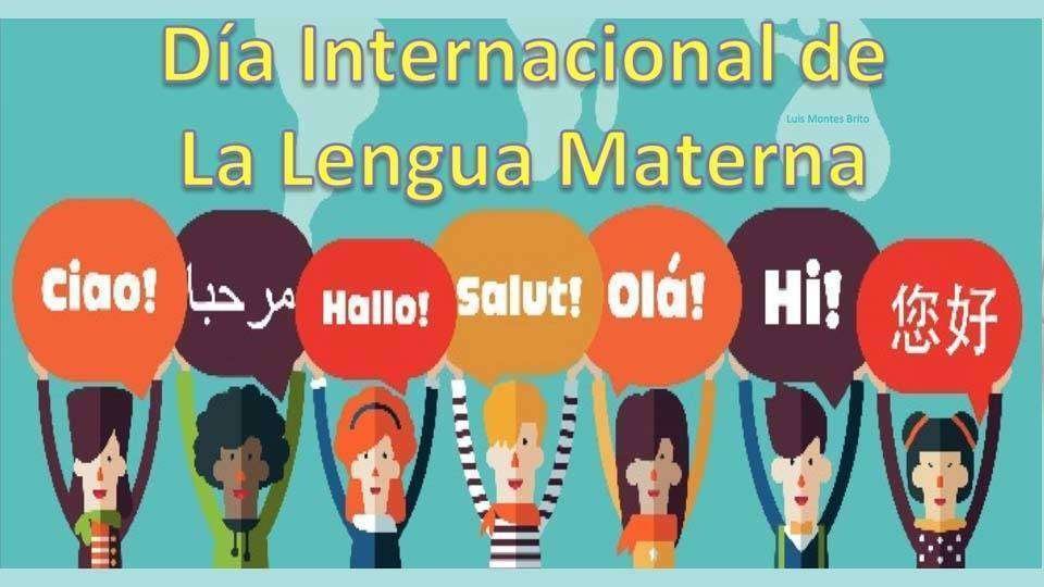 lenguas maternas