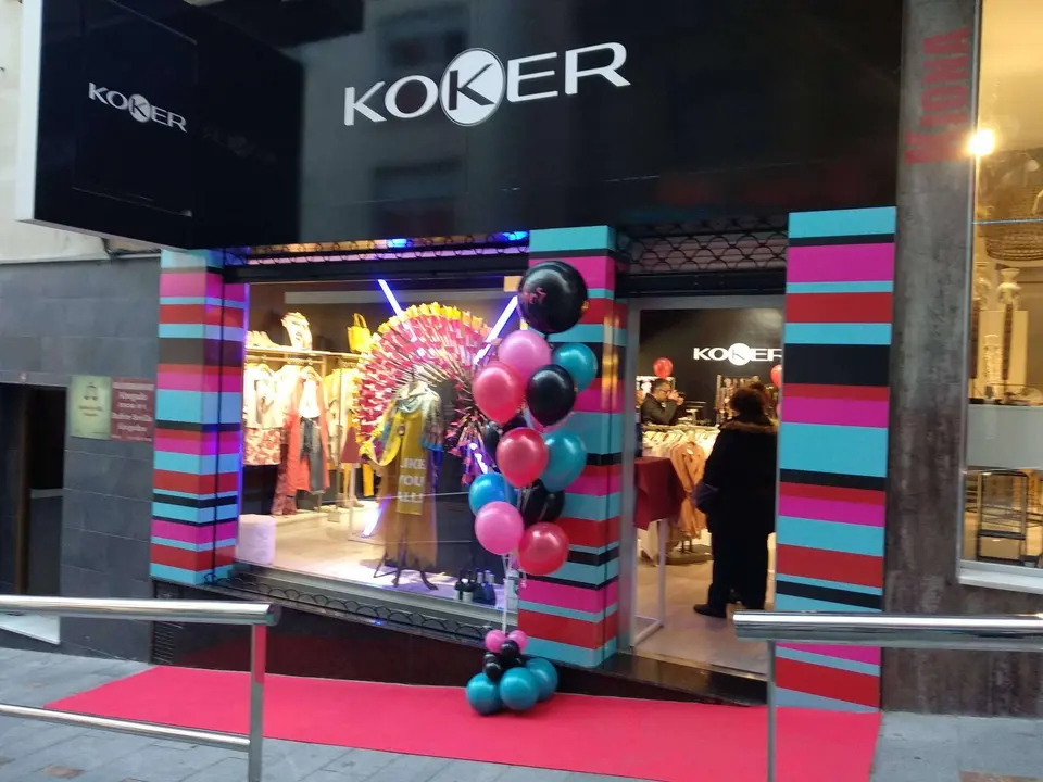 Tienda 1