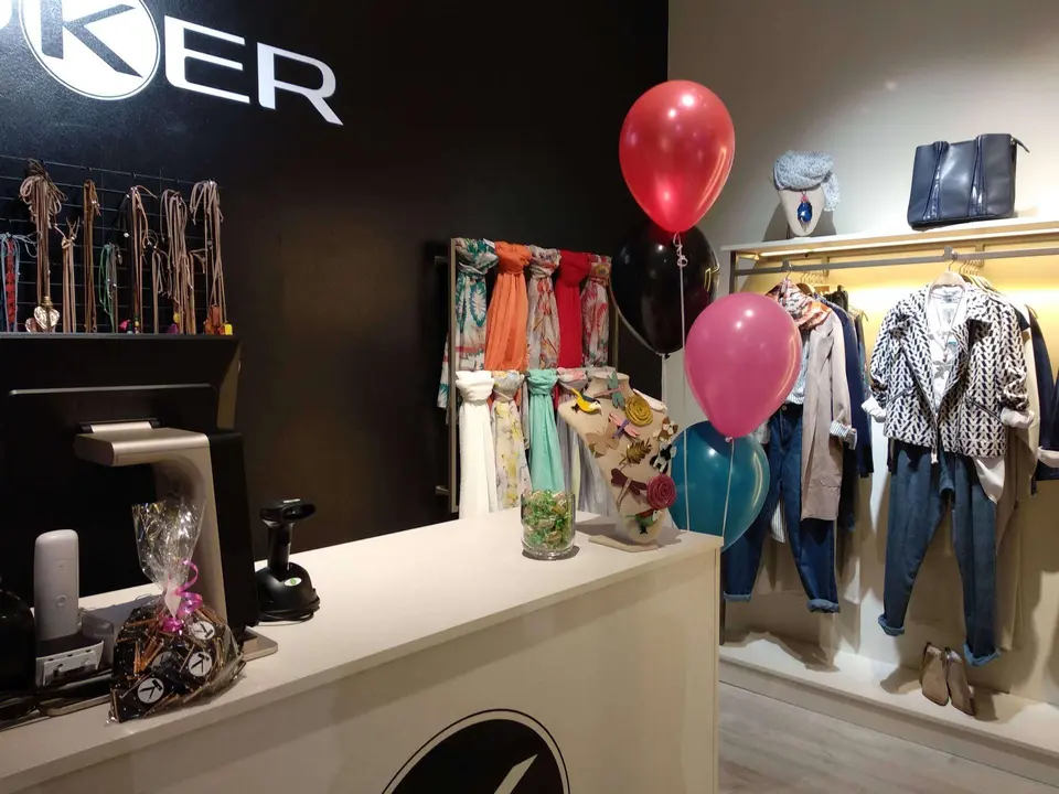 Tienda