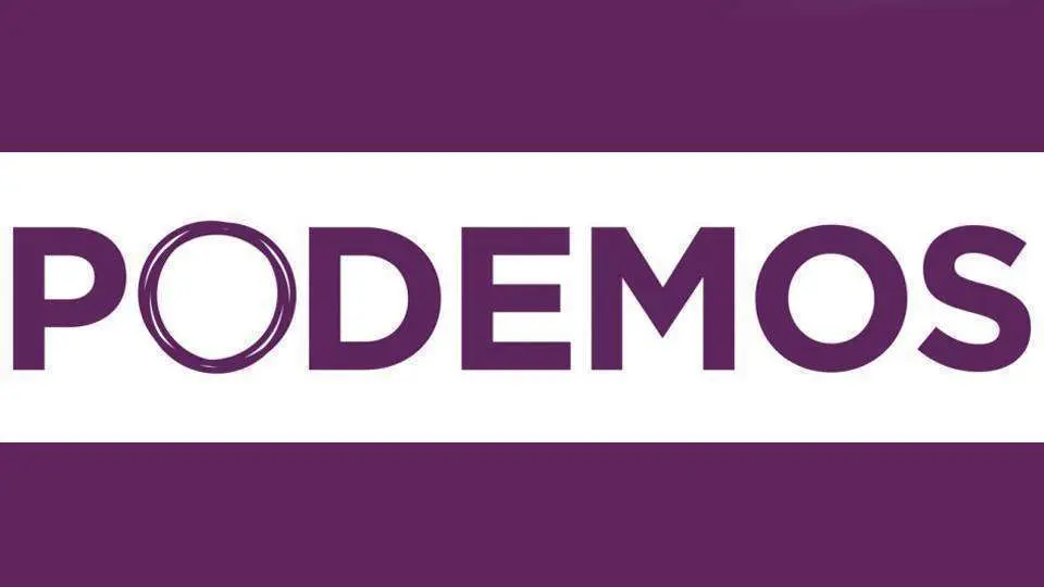 Podemos logo