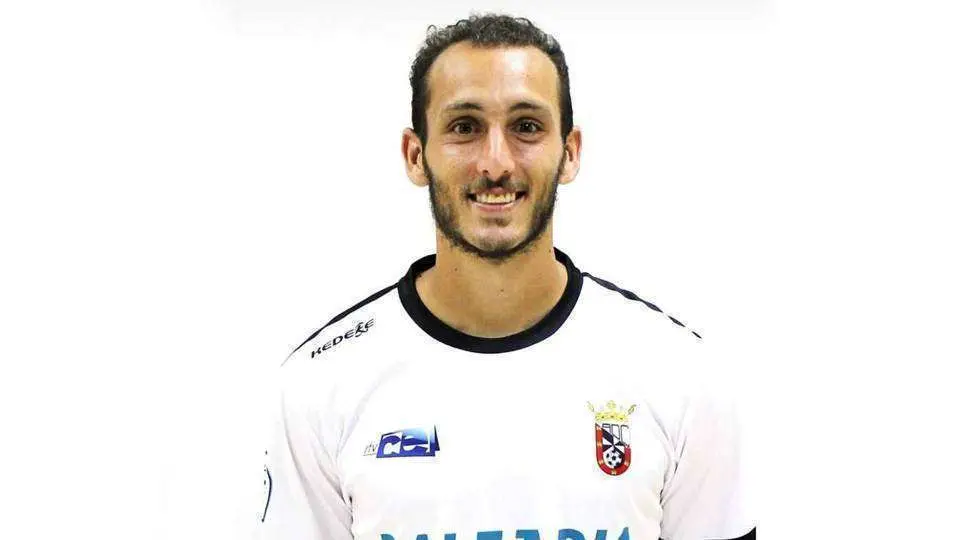 Ismael C&eacute;sar (CEDIDA)
