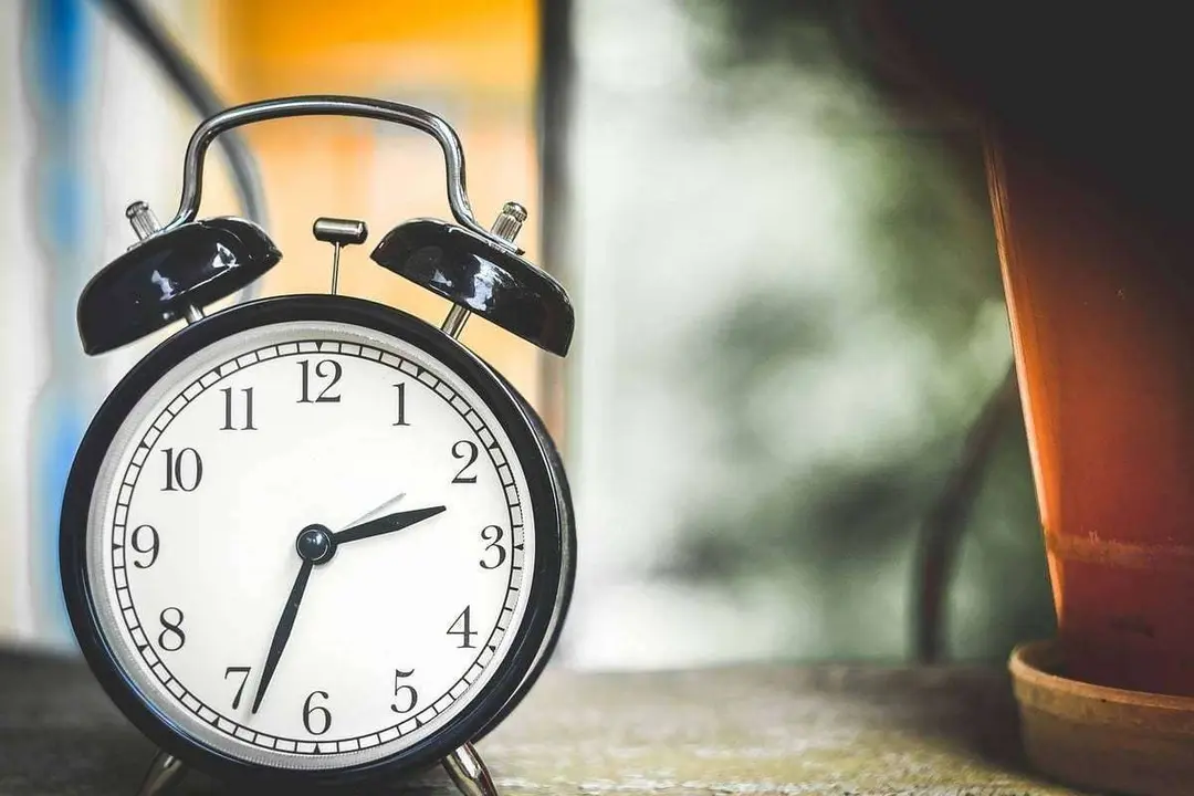 &iquest;C&oacute;mo afectar&aacute; el cambio de hora en la crisis del COVID-19?