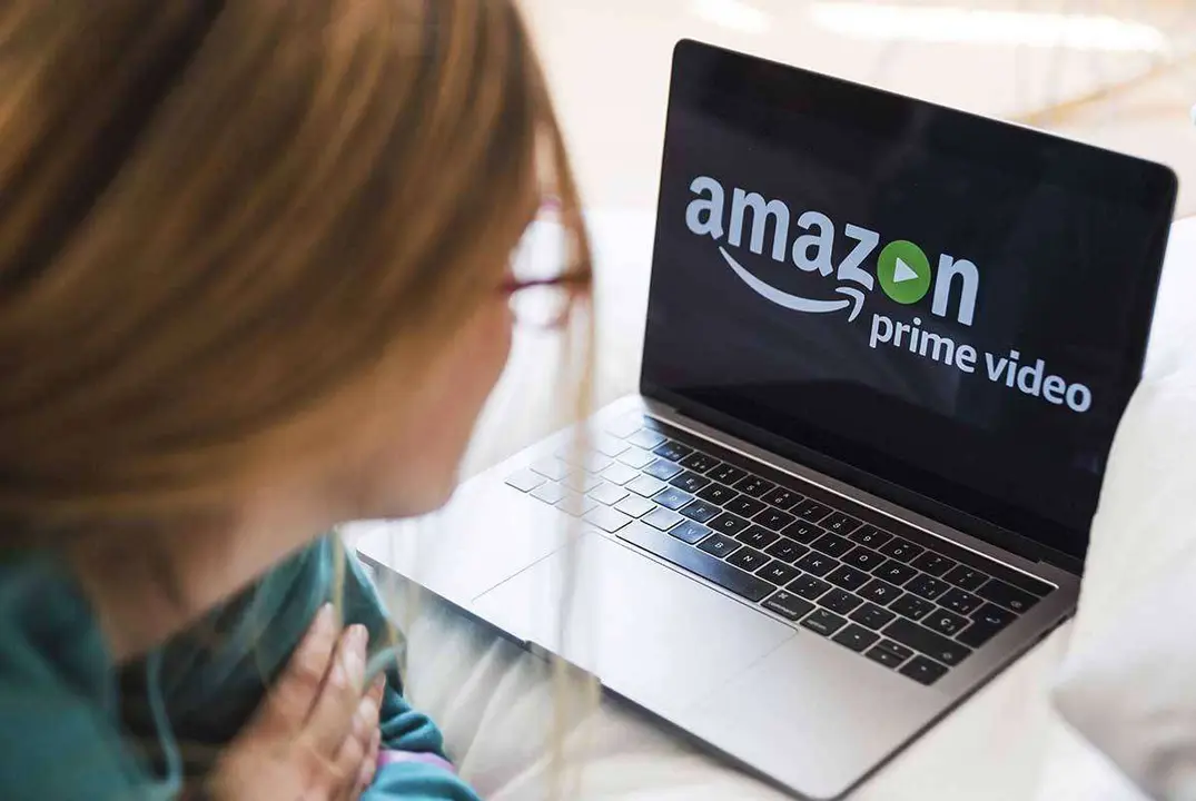 Amazon Prime y todo lo que puedes ver durante la cuarentena