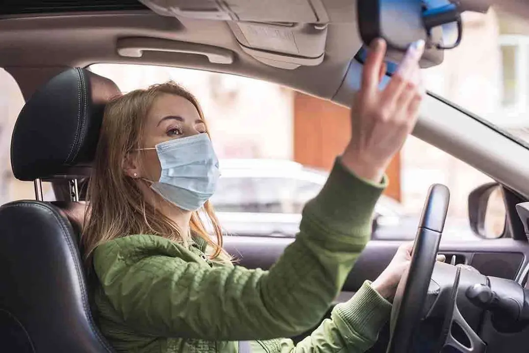 &iquest;Cada cuanto mover el coche y no quedarme sin bater&iacute;a?