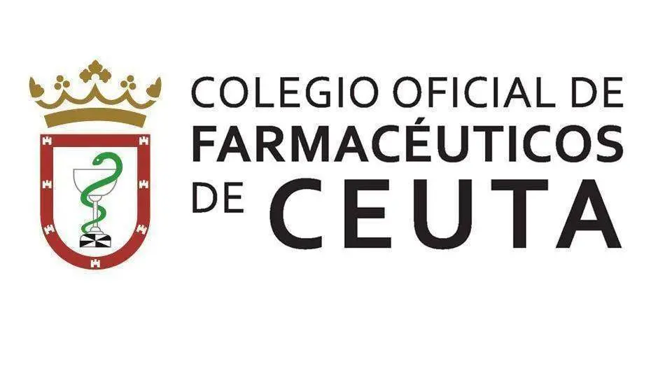 colegio farmac&eacute;uticos logo