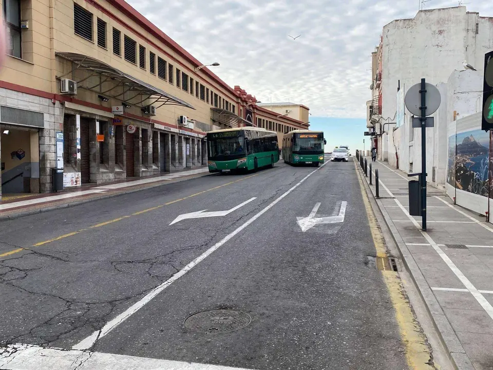 autobus