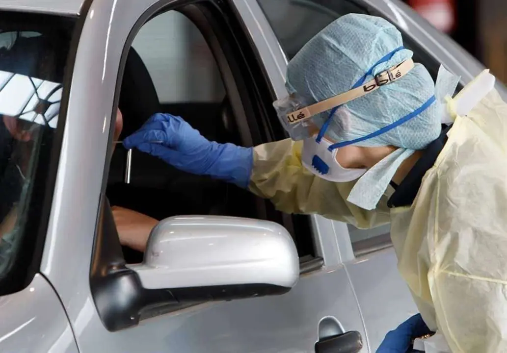 &iquest;Por qu&eacute; tarda tanto en hacerse un test del coronavirus?