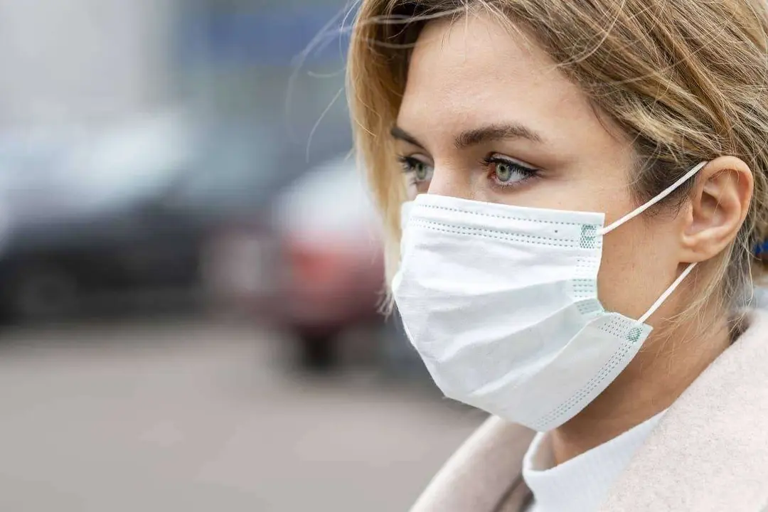 coronavirus mascarilla estado alerta espa&ntilde;a