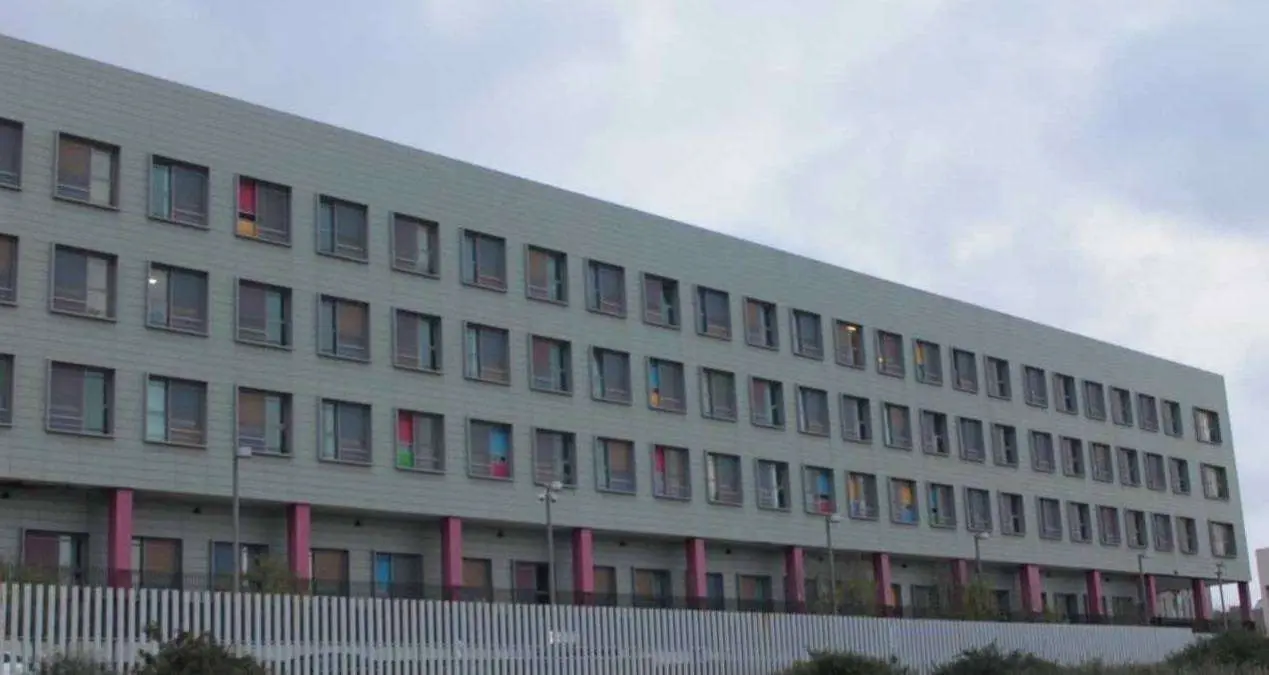 HOSPI 15