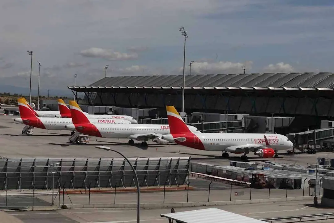&iquest;C&oacute;mo se puede volar durante el Estado de Alarma en Espa&ntilde;a?