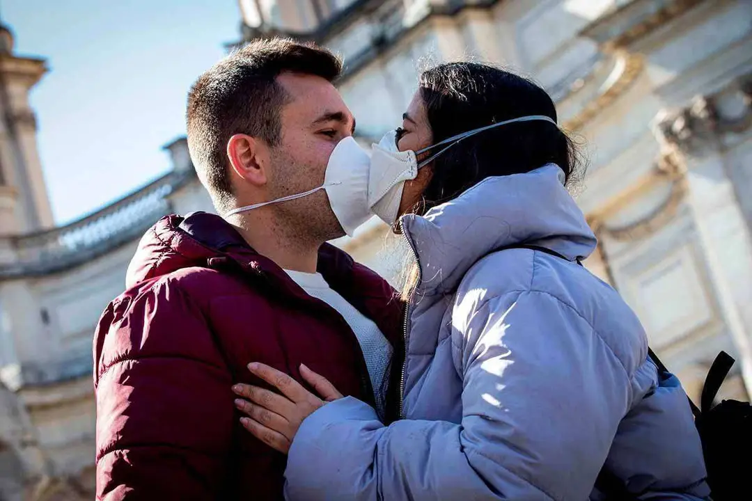 Fase 1 Desescalada: &iquest;Podr&eacute; ir a ver a mi pareja si vive en otra provincia?