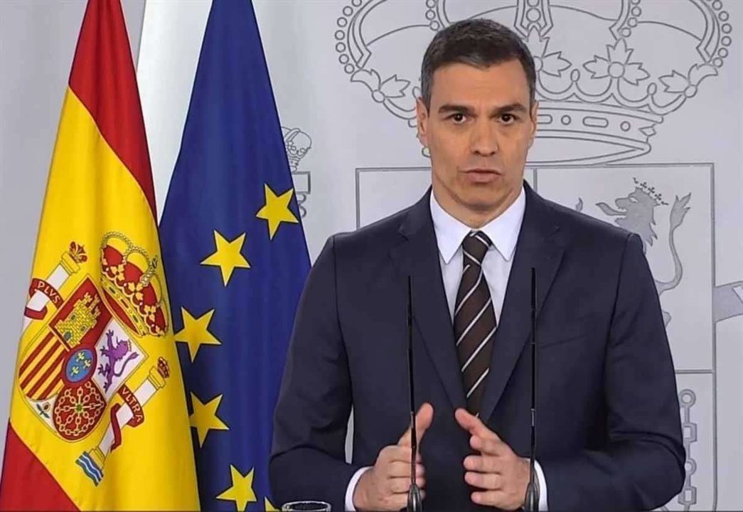 Luto Oficial en España: así se llevará a cabo en la desescalada España