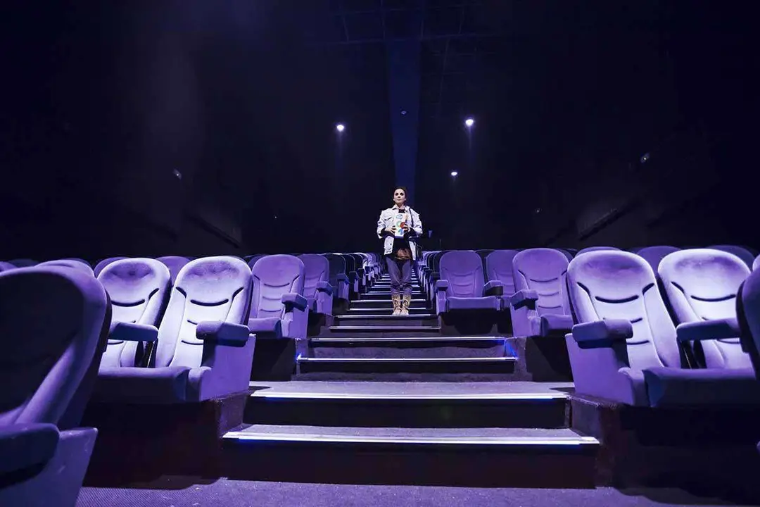 Cines y teatros en Fase 2 desescalada Espa&ntilde;a: &iquest;En qu&eacute; condiciones abren?
