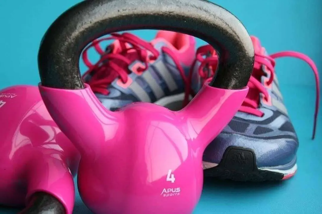 &iquest;Cu&aacute;ndo podr&eacute; ir al gimnasio en desescalada Espa&ntilde;a?