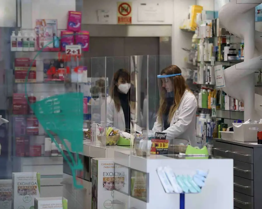 Ingreso m&iacute;nimo vital: &iquest;estoy exento del copago farmac&eacute;utico?
