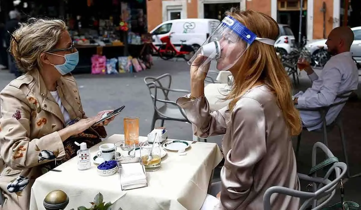 La Ley de la Nueva Normalidad traer&aacute; ESTAS normas