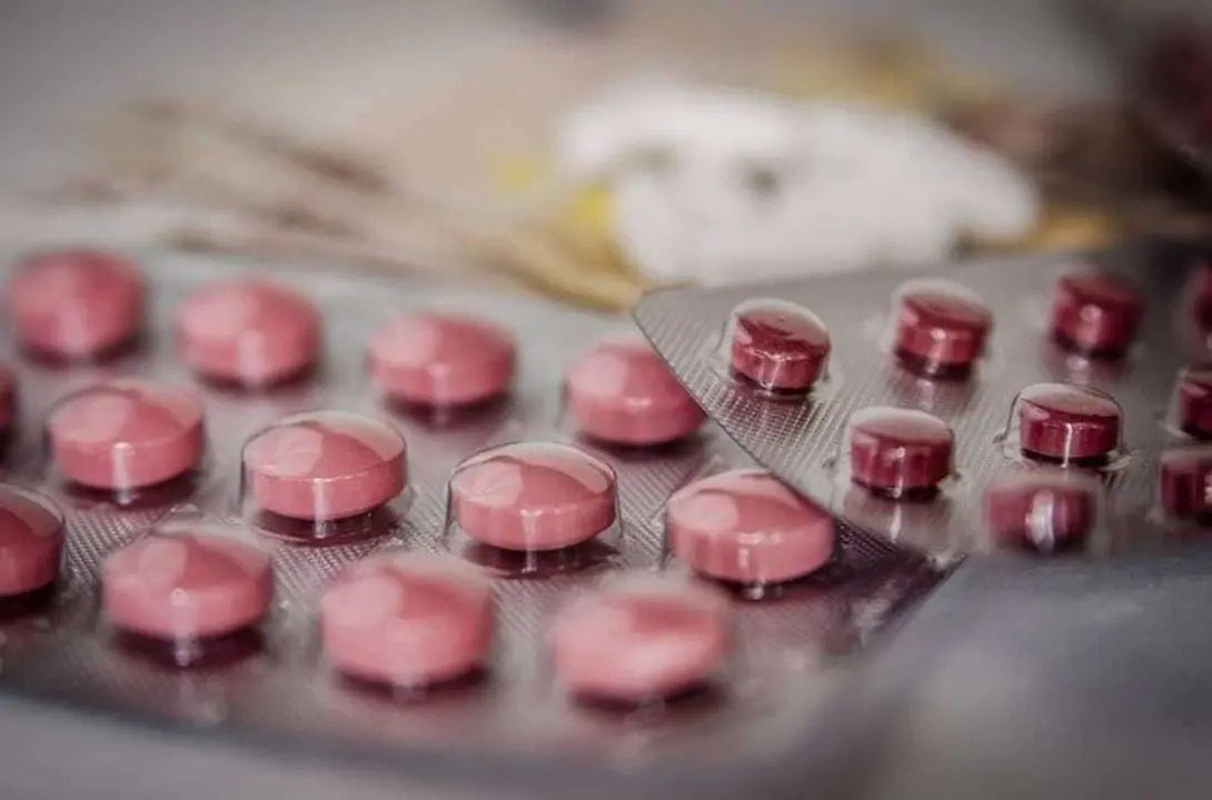 RIESGOS de la prescripci&oacute;n excesiva de antibi&oacute;ticos durante la pandemia