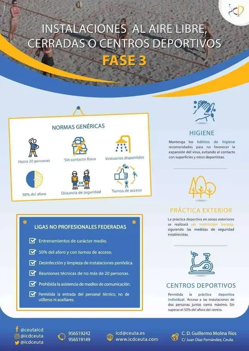 deportes