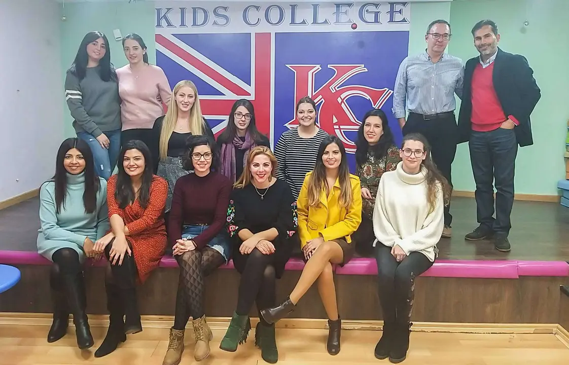 KidsCollequipo