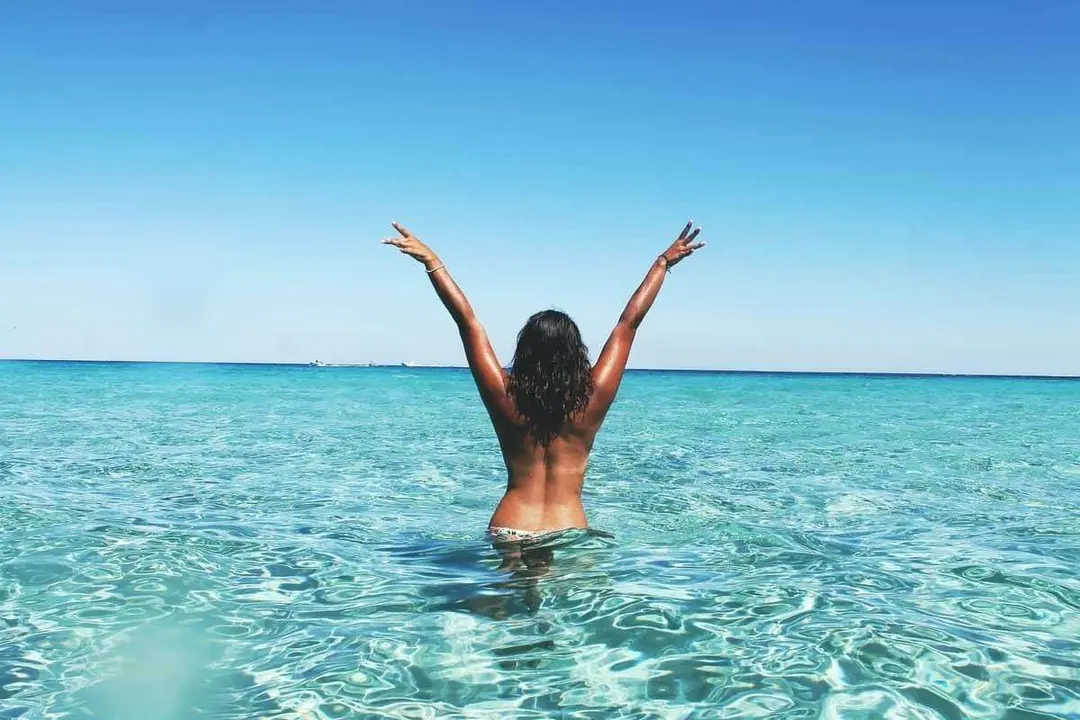  Playas bandera azul 2020 Espa&ntilde;a 