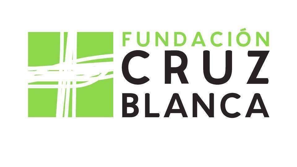 fundación cruz blanca