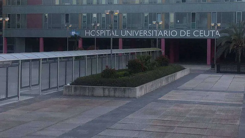 Hospital Universitario