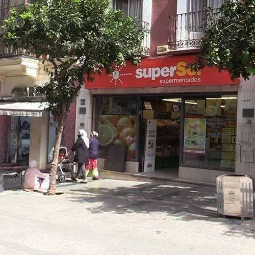supersol cuadrada